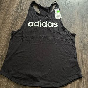 adidas tank top